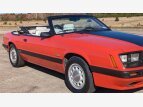Thumbnail Photo 16 for 1985 Ford Mustang GT
